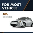 thumbnail image 2 of Rear Right Suspension Strut Assembly For 2005-2007 Kia Spectra5, 2 of 6