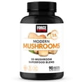 thumbnail image 1 of Suplemento Force Factor Modern Mushrooms 90 cápsulas, 1 of 8
