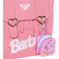 thumbnail image 3 of Ropa Barbie, bolso Deluxe Clip-On con traje escolar y, 3 of 3