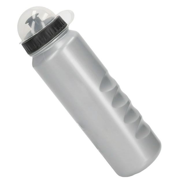 Botella De Agua De 1 L, Botella De Agua Para Bicicleta Tipo Boquilla De Ciclismo Para Bicicleta De Montaña Para Montar En Bicicleta Eléctrica YLSHRF 1L Water Bottle