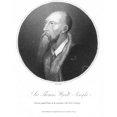 thumbnail image 2 of Sir Thomas Wyatt N(C1503-1542). English Diplomat And Poet. Stipple Engraving English 1809. Poster Print by, 2 of 2