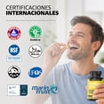 thumbnail image 2 of Suplemento Alimenticio Omega 3 Aceite de Pescado Beyond Vitamins  60 cápsulas, 2 of 9