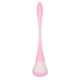 thumbnail image 3 of Brocha de maquillaje BuyWeek Brocha para polvos sueltos portátil Brocha cosmética profesional, 3 of 14
