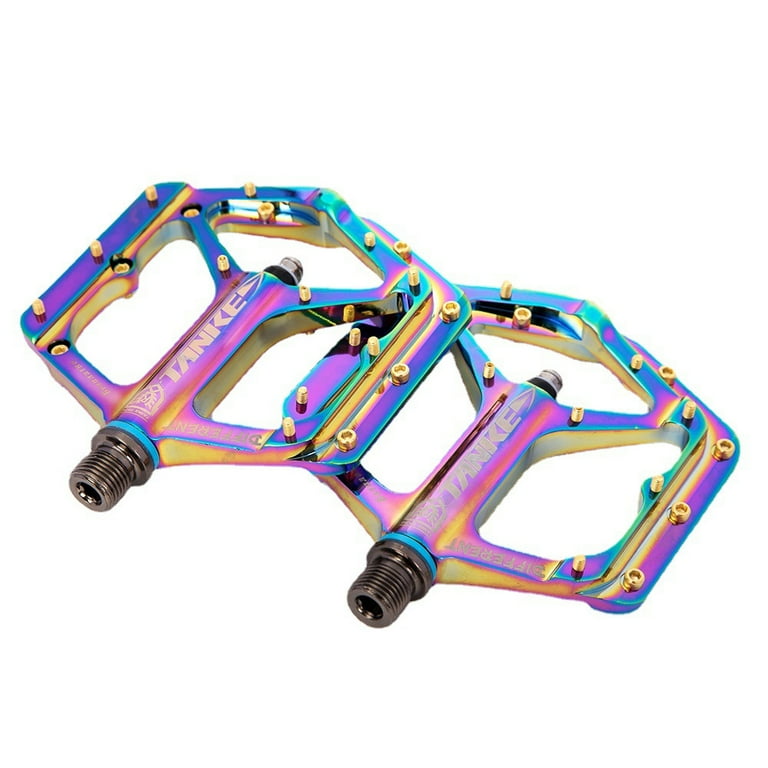 Bicycle pedals online walmart