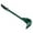 Army Green, variant on 1 Cleaning Scraper Clearance! Mower Scraper With Ergonomic Long Handle Mower Cleaner Tool With Brush Mower Scraper Cleaning Tool for Gardening