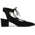 thumbnail image 2 of Seven Dials Womens Hannalee Pointed Toe Classic Pumps, 2 of 5