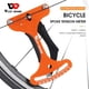 thumbnail image 1 of Medidor de Tensión de Radios de Bicicleta MTB Bsvklp Verificador de Radios, 1 of 9