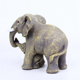 thumbnail image 4 of Estatua de elefante - Decoración de elefante - Regalos de elefante para mujeres - Decoración del hogar Estantería de oficina Soporte de TV Sala de estar, 4 of 6