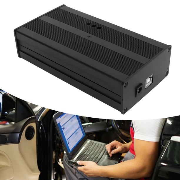 Programador De Llaves ECU, Immo DPF De Milla A Kilómetro, Reparación CFG, Escáner De Diagnóstico De Coche, Práctico Para Coche