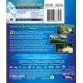 thumbnail image 2 of My Neighbor Totoro [Blu-ray + DVD], 2 of 9