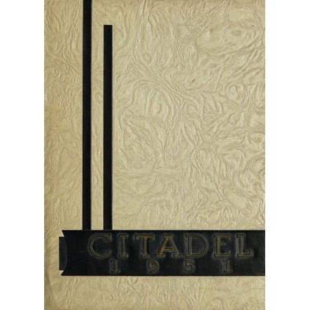 (Custom Reprint) Yearbook: 1951 Broome Community College - Citadel Yearbook (Binghamton, NY)