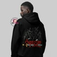 thumbnail image 6 of Limited Adventure Time Hoodie - Oversize Adventure Time Hoodie - Adventure Time Sword Hoodie - Custom Adventure Time Clothing - Adventure, 6 of 8