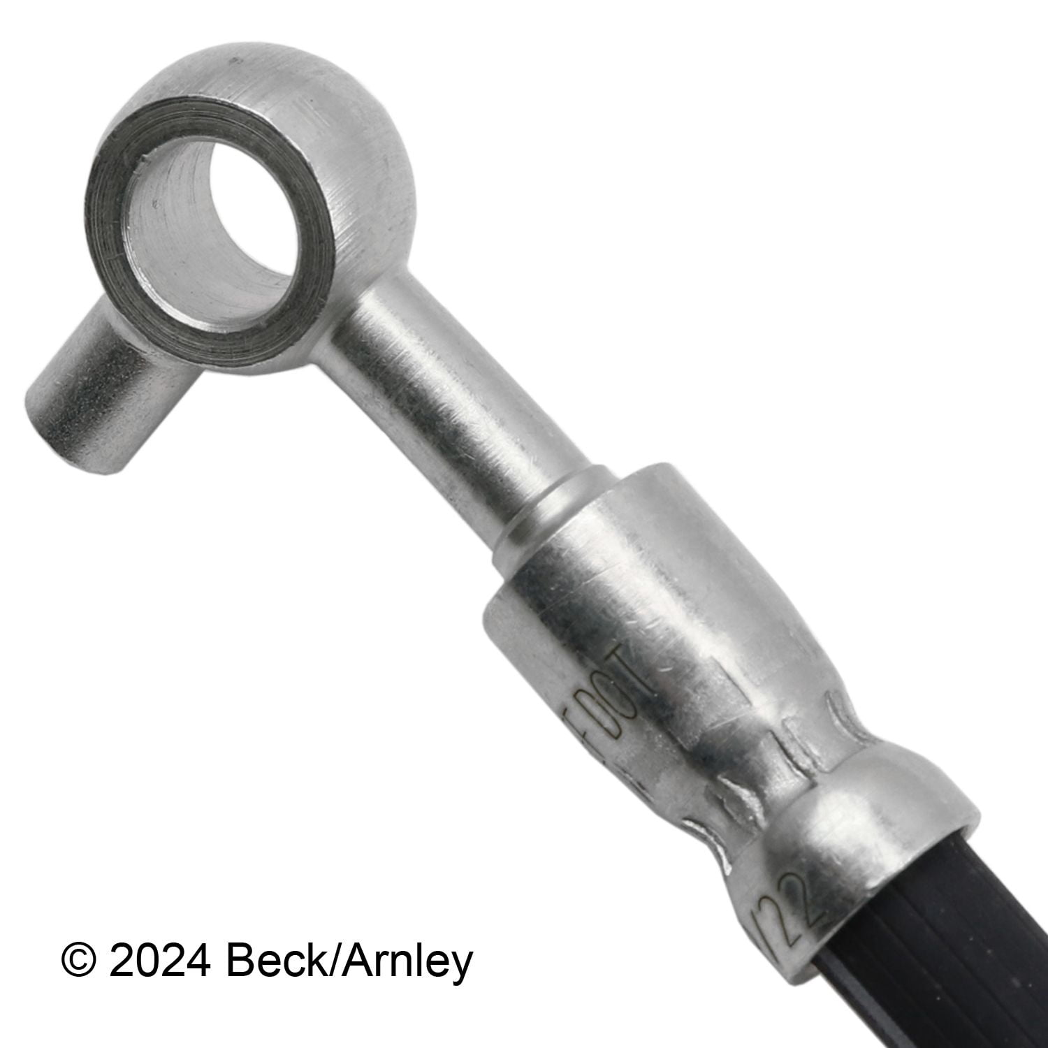 BeckArnley 073-1981 Brake Hose
