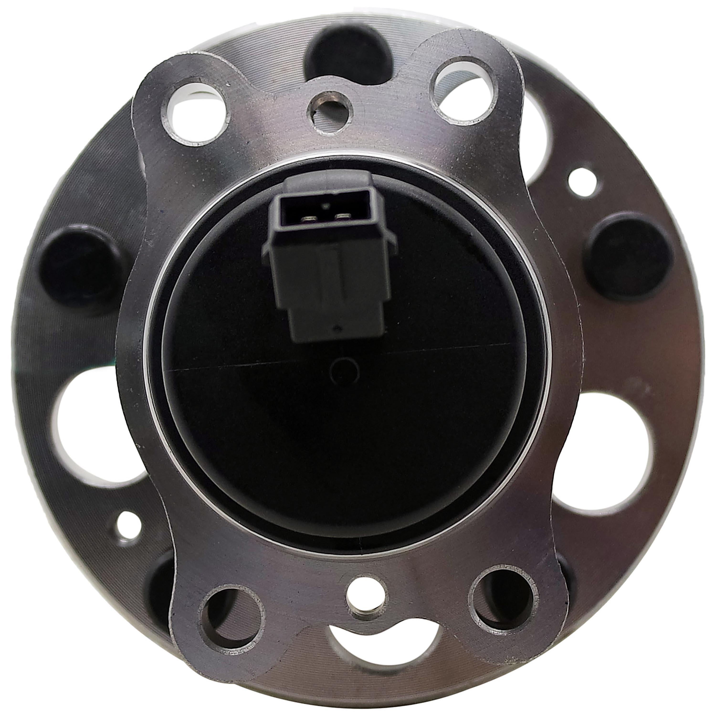 Dorman 951-165 Rear Wheel Bearing and Hub Assembly for Specific Kia Models