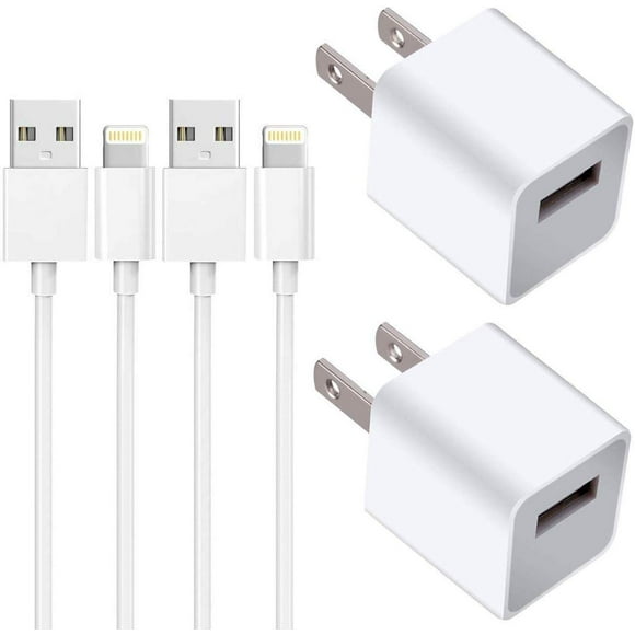 5S Chargers