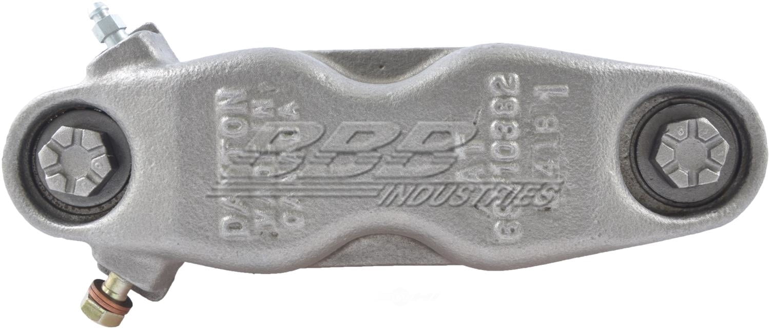 TERREPOWER formerly BBB Industries 99-17844A Reman Caliper w/installation Hardware