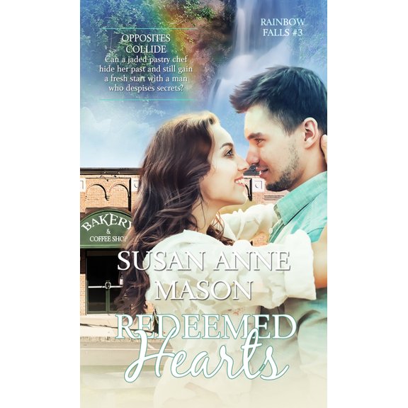 Rainbow Falls Redeemed Hearts, (Paperback)