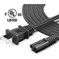 thumbnail image 3 of NSKBBM-18V AC Adapter for Klipsch Music Center KMC 3 KMC3 Portable Wireless Bluetooth Portable Speaker Model: 245122 Charger Power Supply Cord with US Cable, 3 of 4