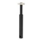 thumbnail image 1 of Naiovety Afilador de palos de golf Herramienta de afilado de ranurado de palos de golf Afilador de palos de golf Aleación de cabeza 4 colores Golf negro Naiovety OD0093-02, 1 of 6