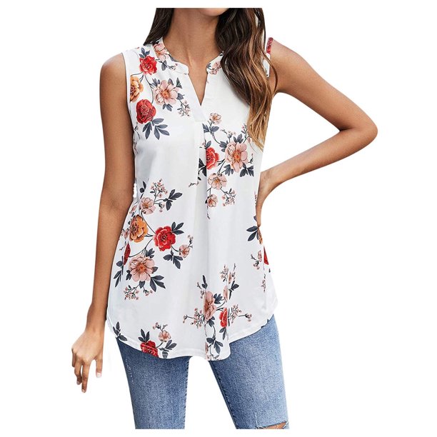 Camiseta sin mangas para mujer Sexy sin mangas con cremallera corazón hombro hueco Halter chaleco Pompotops lopia996660