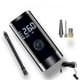 thumbnail image 1 of Portable Air Compressor Tire Inflator: 12V DC Auto Tire Pump Car Tire Inflator with Digital Pressure Gauge, Fast Inflation, Auto Tire Pump for Car Tir, 1 of 1