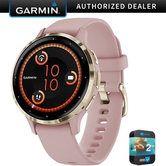fenix 7S, Silver with Graphite Band - Walmart.com