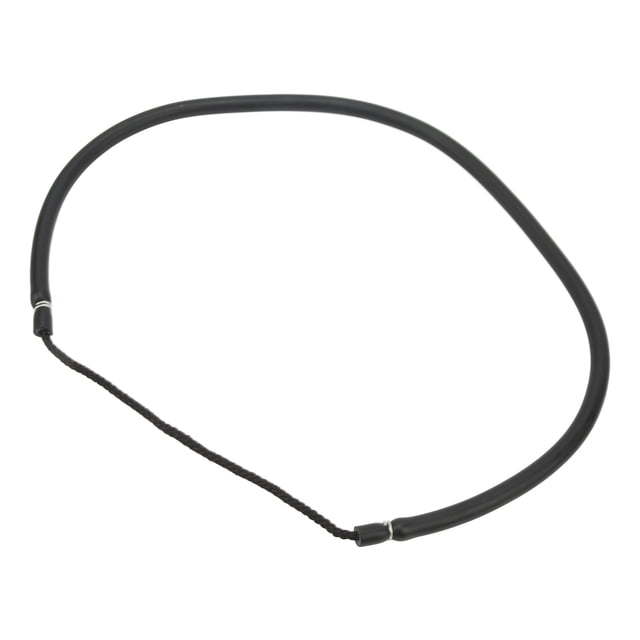 Sling Shooting Pole Spear Sling 5x10mm Latex Band Elasticity Accessory for Fishing