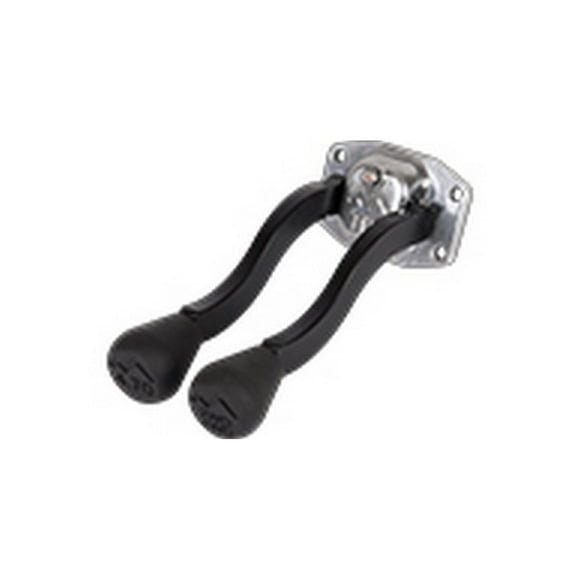 TRAIL-GEAR Twin Stick Kit For Forward Shift Transfercase