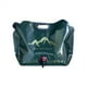 thumbnail image 1 of Contenedor portátil plegable para almacenar agua, ideal para acampadas al aire libre, senderismo y viajes. Bolsa de agua de plástico ligera y duradera., 1 of 1