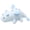 Light Blue, variant on LGHDIWN Cute 𝗕𝗮𝗯𝘆 Dragon Night Light - Soft Silicone Nursery Lamp with 3 Warm Light & Rgb Color Changing Modes, Portable Kawaii Bedside Lamp for 𝗕𝗮𝗯𝘆 and Toddler
