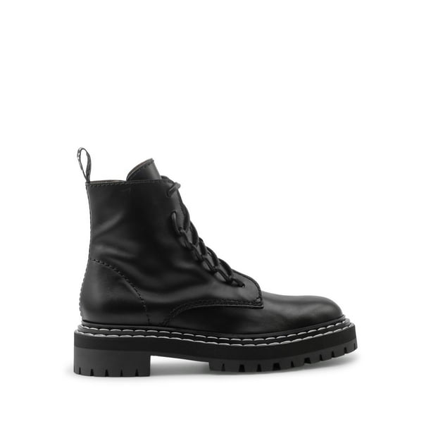 Proenza schouler lace up boots on sale