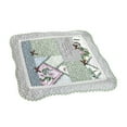 thumbnail image 1 of TIELUTT Chair Cushion for Thin Soft Seat Cushions for Non- Chair Driver Back Support for Car Booster Cushion for Car 360 Swivel Cushion for Car Gel Seat Cushion for Car Seat Gel Pad, 1 of 2