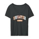 thumbnail image 3 of Camiseta de mujer Camiseta de manga corta Streetwear moda clásica Casual cómoda SG, 3 of 8