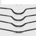 thumbnail image 2 of 2025 31.8Mm Bicycle Handlebar 780Mm Bike Riser Bar Aluminum Alloy Mountain Folding Bike Handlebar Cycli, 2 of 5
