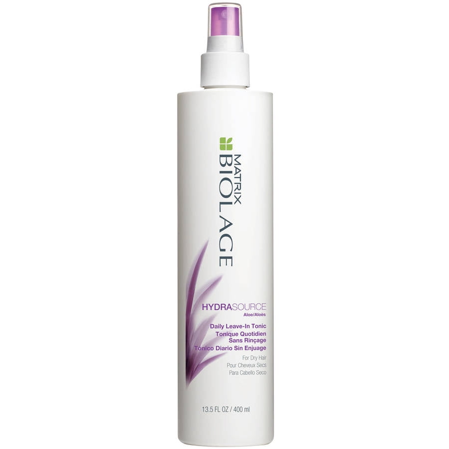 Biolage Hydrasource Daily Leave in Conditioning Treatment