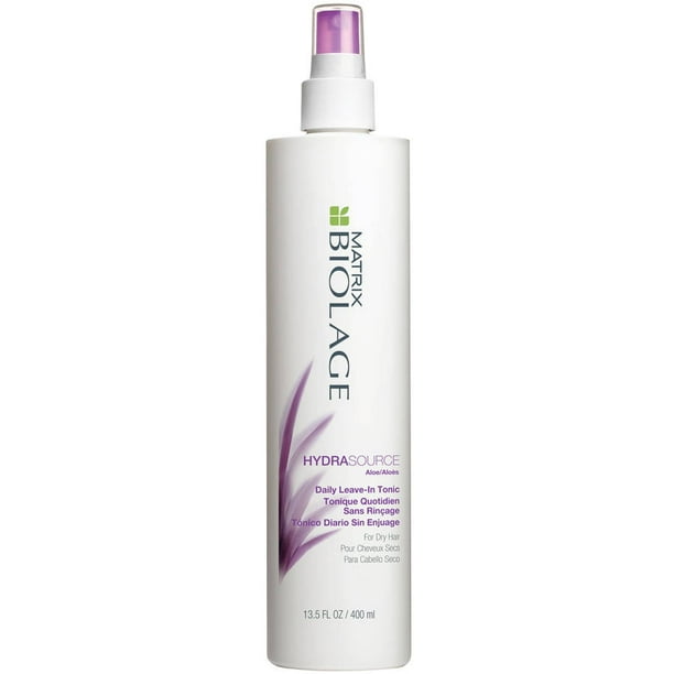 Matrix Biolage Hydrasource Daily Leave in Conditioning Treatment