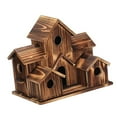 thumbnail image 2 of Almencla Aviary, Aviary, Rustic Multipurpose Cafe, Bluebird Cardinals House. -House, 2 of 8