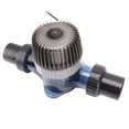 thumbnail image 1 of Salt Chlorine Generator,  Heat Dissipation Salt Chlorinator Multi Protection Fault Indication AC110-240V Memory Function  for Swimming Tank ECO4, 1 of 7