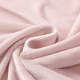 thumbnail image 3 of Gibobby Traje de invierno para mujer, ropa para el cálida y de terciopelo Coral frVerdinegroante pequeño engrosado (Rosa, L), 3 of 4