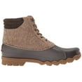 thumbnail image 6 of Sperry Top-Sider Men's Avenue Duck Rain Boot, Brown, 11 Medium US, 6 of 8