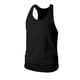 thumbnail image 2 of pstuiky Camisetas sin mangas para hombre, Camiseta deportiva de manga corta con cuello redondo, ajustada y de alta resistencia, de color liso para hombre Camisas de hombre m, 2 of 6
