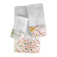 thumbnail image 1 of Tamara Printed Cotton Towel Set, 1 of 1
