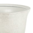 thumbnail image 2 of Mainstays 20 inch Urn Planter with Drainage - Gypsum Color, 2 of 7