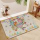 thumbnail image 4 of Teissuly Easter Kitchen Floor Mat Household Entrance Non-slip Floor Mat Bedroom Decorative Carpet Teissuly WER202401275975, 4 of 9