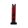 thumbnail image 1 of Fishing Pole Display Rack - Barrel Holder & Stand for Tackle Box Rods Lot, 1 of 8