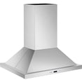 thumbnail image 1 of Turin Normandie Island Range Hood 30", 1 of 4