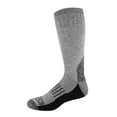 thumbnail image 2 of Genuine Dickies Men's Wool Thermal Crew Sock, 3 Pack, Shoe Size 6-12, 2 of 7