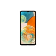 Samsung Galaxy A23 5G A Series Cell Phone, Factory Unlocked Android Smartphone, 64GB, Wide Lens Camera, 6.6” Infinite Display Screen, Long Battery Life, US Version, 2022, Black