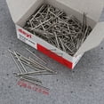 thumbnail image 2 of HAMPPLIES Craft Activities 2000Pcs Straight Pins Silver for Sewing Tools, 2 of 8