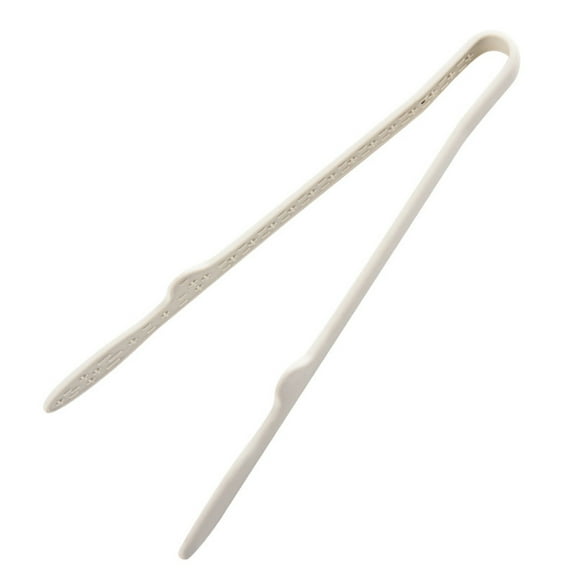 Food Clips,Silicone Tongs Trivet Tongs For Cooking Silicone Kitchen Tong With Anti Slip Design Long BBQ Grilling Tongs For Toaster Pan Steak Barbecue And Salad